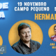 Herman José, A Pipoca Mais Doce and Beatrice Gosto present "Comedy Nights" in Lisbon and Porto - Showbiz