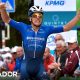 João Almeida shines in the race against the clock, regains yellow and is one day away from becoming the first Portuguese to win a Volta ao L Luxembourg - Observador