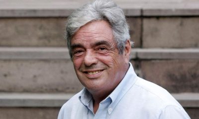 Journalist and writer Jose Antonio Severo dies in Brasilia |  Politics