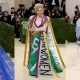 Met Gala 2021. The first looks of the most eccentric fashion event