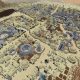 Minecraft player recreates planets from Star Wars