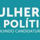Curso da Justiça Eleitoral do PR estimula participação igualitária na política
