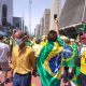 Political world reacts to Bolsonaro's speeches at demonstrations