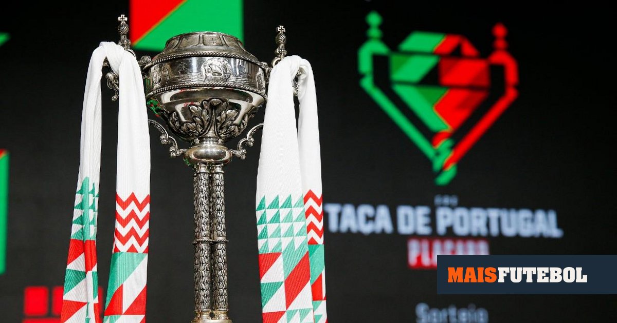 Portuguese Cup: All Results and Results