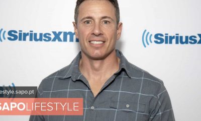 Reporter says she was sexually harassed by CNN's Chris Cuomo - Atualidade