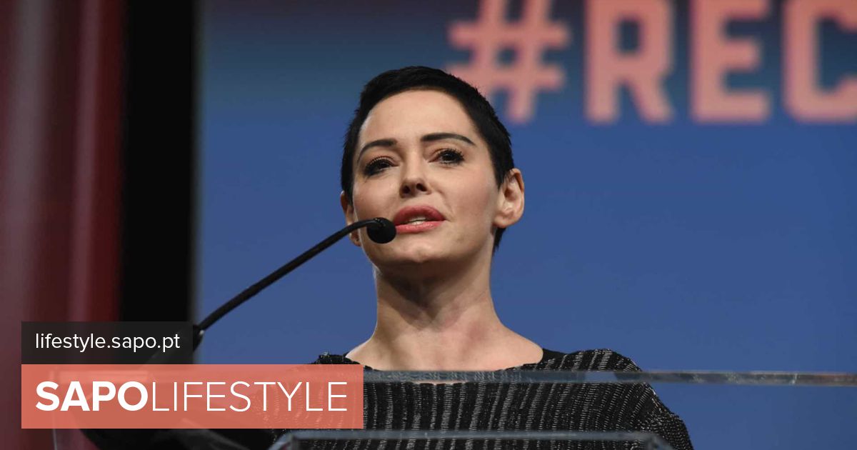Rose McGowan Says Oprah Winfrey "Is As Fake As She Looks" - Current Events