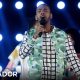 Singer Nego Borel faces criminal charges for violating reality TV - Observer