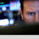 Wall Street Scared Again - Stock Exchange