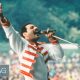 Why was Freddie Mercury's voice so special?  Science Explains - Show Business