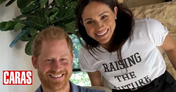 How Harry helped Meghan regain confidence in her body after giving birth