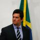 Moro exchanged signals about his political future in Brazil |  beautiful megalo