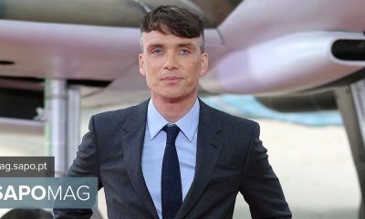 Christopher Nolan's next film will be released in summer 2023.  Cillian Murphy Approved as Main Character - Current Events