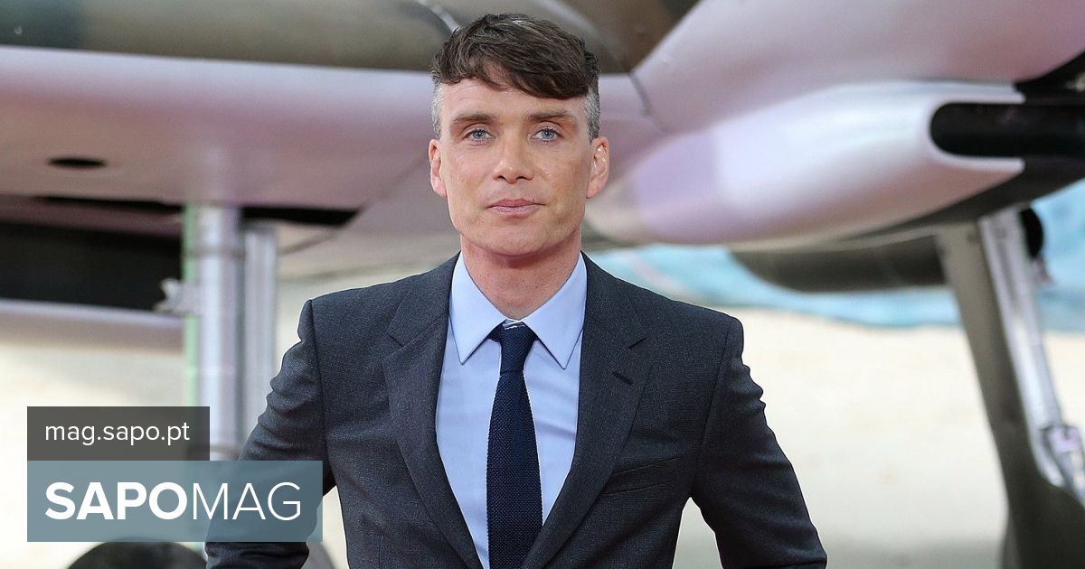 Christopher Nolan's next film will be released in summer 2023.  Cillian Murphy Approved as Main Character - Current Events