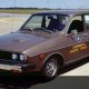 Did you know Renault 12 was tested by NASA?  - Car book