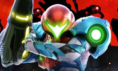 Metroid Dread Is The Best Game For The Switch Of 2021