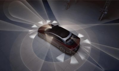 Lucid Reveals DreamDrive, Its Tesla Autopilot Rival