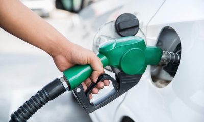 The government drastically cuts fuel tax