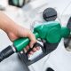 The government drastically cuts fuel tax