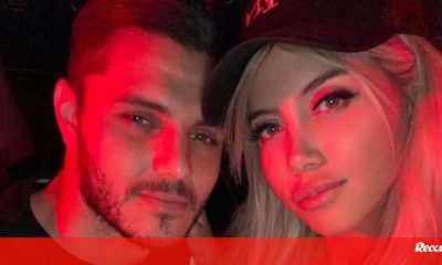 Wanda Nara denies reconciliation with Icardi: "I like my hand without a ring better" - Game of Life
