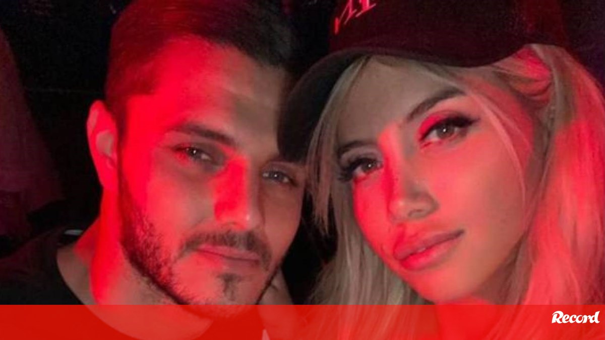 Wanda Nara denies reconciliation with Icardi: "I like my hand without a ring better" - Game of Life