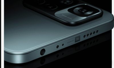 Lei Jun confirms the 'rare' feature of Xiaomi Redmi Note 11 smartphones