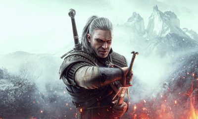 New spin-off of The Witcher or Cyberpunk 2077 could be in development