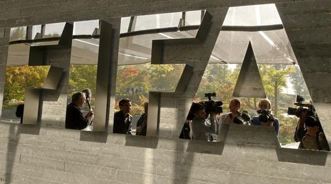 A BOLA - European teams want to boycott the World Cup every two years (FIFA)