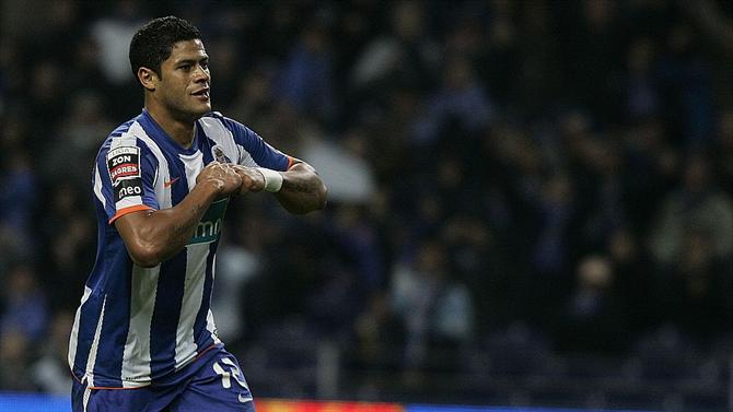 A BOLA - “I had offers from FC Porto and Atletico Madrid and I made the right choice” (Brazil)