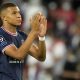 A BOLA - Mbappe suggests: "I am not negotiating an extension" (Paris Saint-Germain)