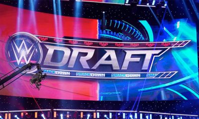 All Superstars Selected in the WWE Draft