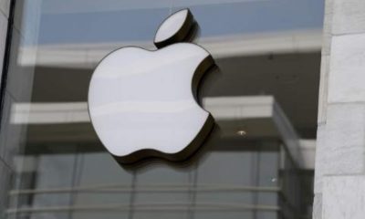 Apple Appeals Sentence In Litigation With Epic Games