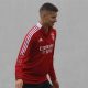 BALL - Weigl leaves notice to Bayern Munich (Benfica)