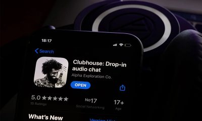 Clubhouse gets a new music mode and search engine improvements