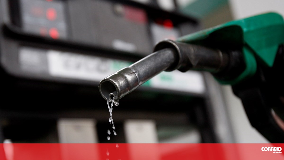 Did you think it was around here somewhere?  Fuel prices will rise again on Monday - Economy