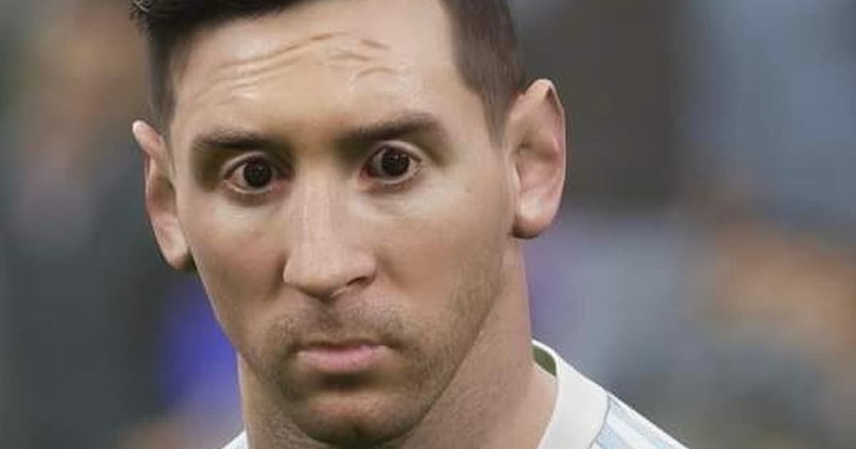 EFootball: new "PES" destroyed by players and becomes a meme on social networks
