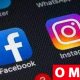 Facebook, Instagram and WhatsApp are back online after hours of downtime