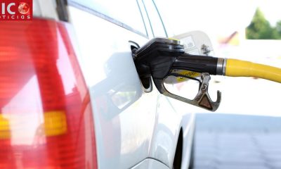 Fuel prices will rise again early next week.