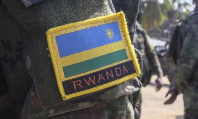 Genocide Complaint Against Former Rwandan Politician