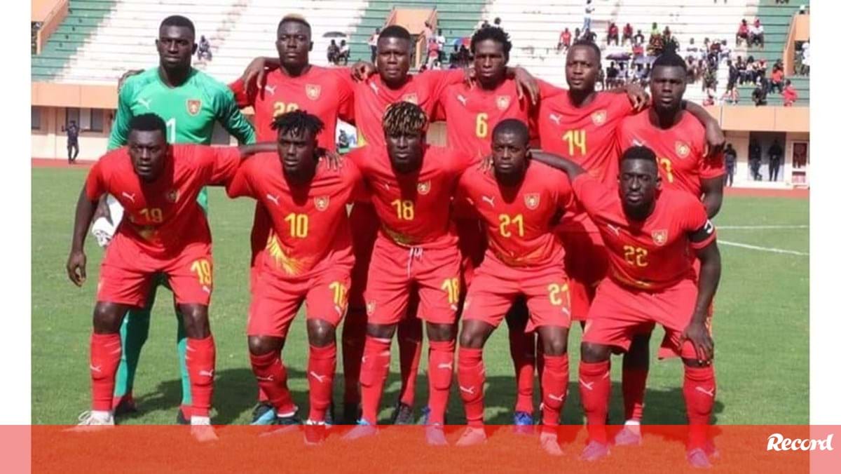 Guinea-Bissau beaten in Morocco over alleged poisoning controversy - 2022 World Cup
