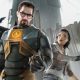Half-Life 2 Receives Biggest Update In Years (And It's Not Episode 3)