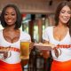 Hooters restaurant chain accused of turning employees' uniforms into "underwear"