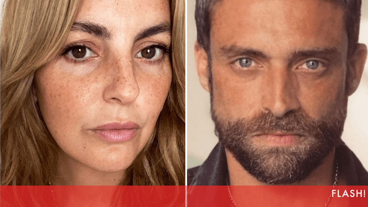 Jessica Utaid suggests Diogo Amaral's "hate": "For me he could take the bus from above" - ​​Nacional
