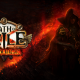 Path of Exile: Scourge Coming Today (27) For PS4 & Xbox One
