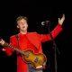Paul McCartney accuses John Lennon of inciting the Beatles to break up