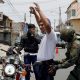 Political tensions in Ecuador make president wave the cross of death - 10/19/2021 - world
