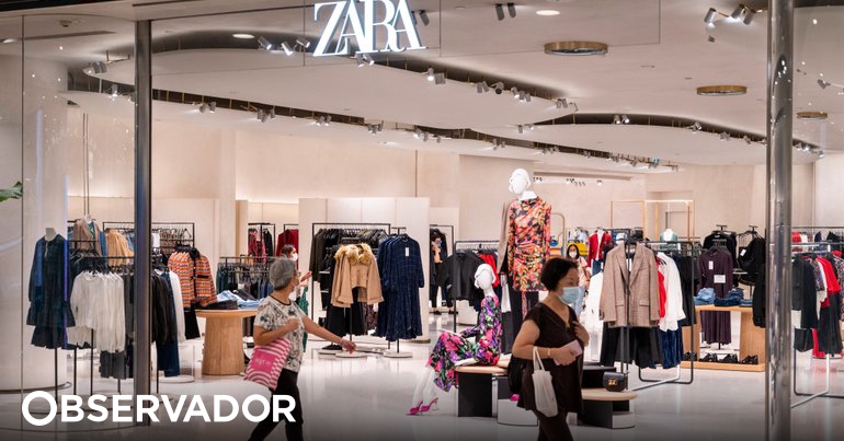 Portuguese manager of Zara store in Brazil accused of racism towards customers - Observer