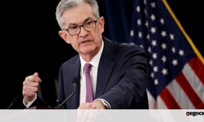 Powell's scandalous operation prompts Fed to ban high-level officials from buying and selling shares - markets