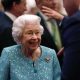 Queen Elizabeth II Refuses Elder of the Year Award