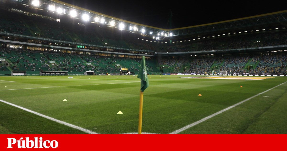Sporting Announces Player Swap with Porto for 11 Million Deal |  national football
