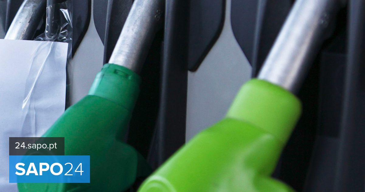 Tax on petroleum products drops today and lowers the price of gasoline by 2 cents and diesel by 1 cent - Current events